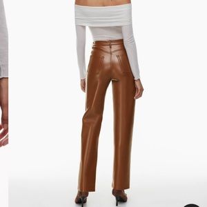 Aritzia Wilfred - The Melina Pant